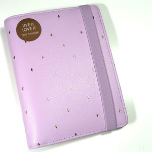 Kikki-k Planner Agenda personal sized